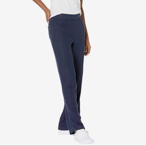 Lilly Pulitzer linen pants S